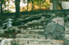 Landscaping and Retaining Walls