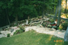 Landscaping and Retaining Walls